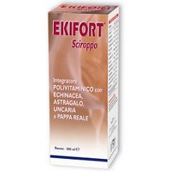 EKIFORT 200 ML - Antica Farmacia Ferrari