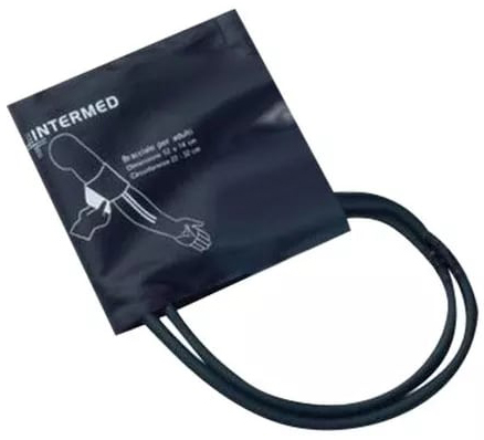 BRACCIALE RICAMBIO ADULTO PROFESSIONALE R2 - Antica Farmacia Ferrari