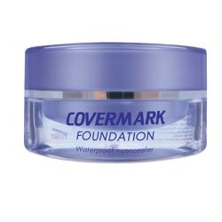 COVERMARK FOUNDATION 15 ML FONDOTINTA COLORE 8 - Antica Farmacia Ferrari
