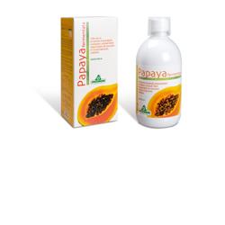 PAPAYA FERMENTATA 500 ML - Antica Farmacia Ferrari
