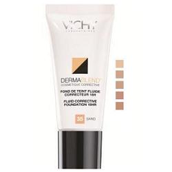 DERMABLEND FLUIDO 55 30 ML - Antica Farmacia Ferrari