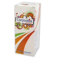 CARPANTIN BAMBINI 150 ML - Antica Farmacia Ferrari