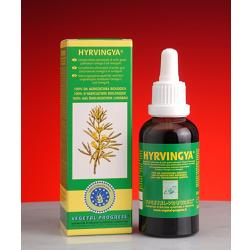 HYRVINGYA BIO GOCCE 50 ML - Antica Farmacia Ferrari