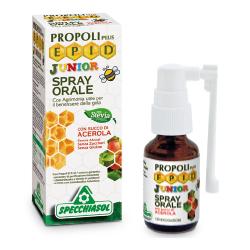 EPID JUNIOR SPRAY OROSOLUBILE 15 ML - Antica Farmacia Ferrari