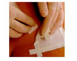 SALVIETTE IMBEVUTE DI SOLVENTE PER LA RIMOZIONE DELLE BENDE E DELLE MEDICAZIONI ADESIVE PROVOX REMOVE 50 PEZZI - Antica Farmacia Ferrari