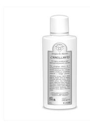 CAMILLAVIS 250ML - Antica Farmacia Ferrari