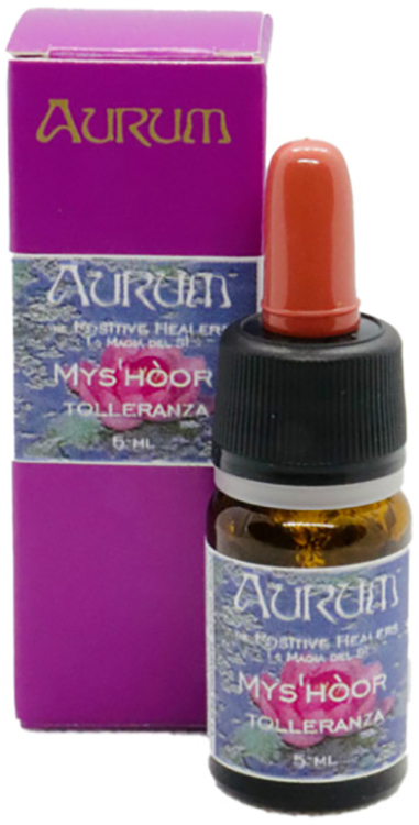 MYSHOOR TOLLERANZA GOCCE 5 ML - Antica Farmacia Ferrari