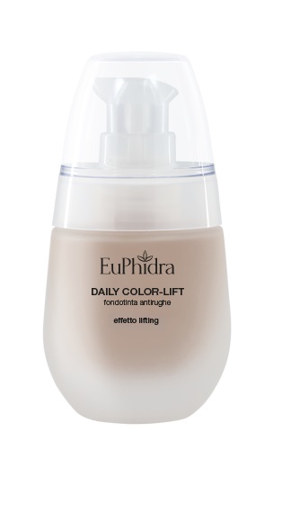 EUPHIDRA COLOR LIFT FONDOTINTA MEDIO 30 ML - Antica Farmacia Ferrari