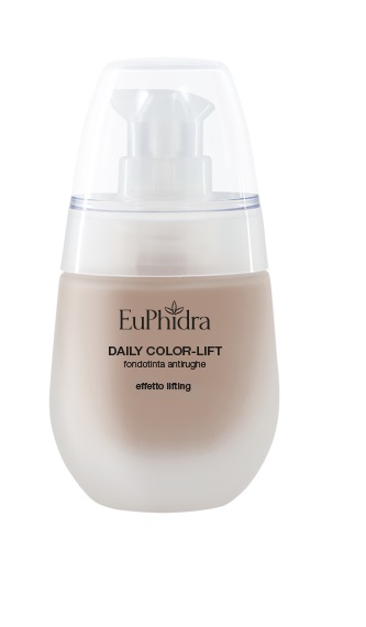 EUPHIDRA COLOR LIFT FONDOTINTA SCURO 30 ML - Antica Farmacia Ferrari