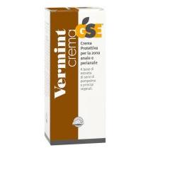 GSE VERMINT CREMA PERIANALE 75ML - Antica Farmacia Ferrari