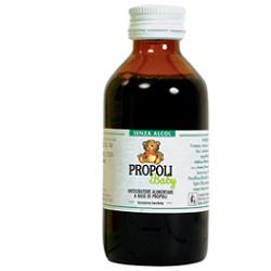 PROPOLI BABY 120 ML - Antica Farmacia Ferrari