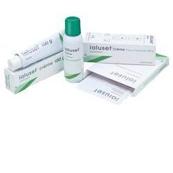 IALUSET CREMA SPRAY IN FLACONE PRESSURIZZATO 100 G - Antica Farmacia Ferrari