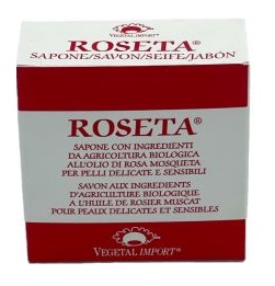 ROSETA SAP BIO 100G - Antica Farmacia Ferrari