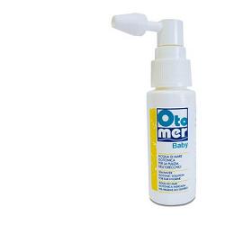 OTOMER BABY ACQUA DI MARE ISOTONICA 20 ML - Antica Farmacia Ferrari