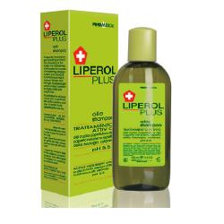 LIPEROL PLUS SHAMPOO 150 ML - Antica Farmacia Ferrari