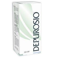 DEPUROSIO SCIROPPO 300 ML - Antica Farmacia Ferrari