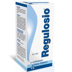 REGULOSIO 300 ML - Antica Farmacia Ferrari