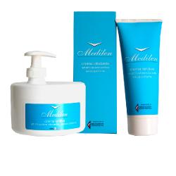 MEDILEN CREMA IDRATANTE 250 ML - Antica Farmacia Ferrari