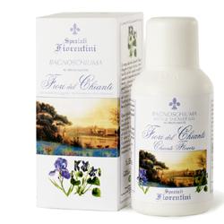 SPEZIALI BAGNOSCHIUMA CHIANTI 250 ML - Antica Farmacia Ferrari