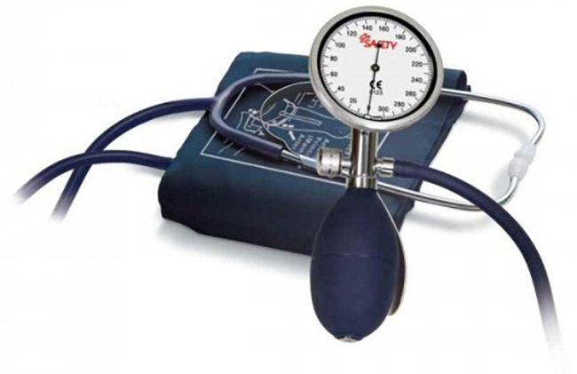 BRACCIALE PEDIATRICO SFIGMOMANOMETRO DIGITALE - Antica Farmacia Ferrari