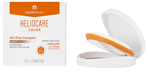 HELIOCARE 50 CIPRIA OILFREE LIGHT - Antica Farmacia Ferrari
