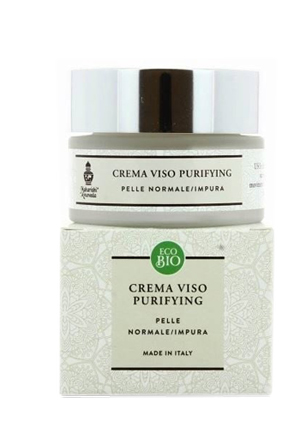 CREMA VISO PURIFYING 50 ML - Antica Farmacia Ferrari