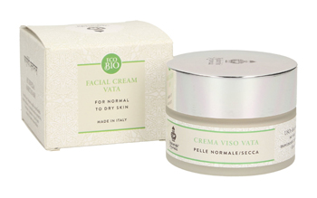 CREMA VISO VATA 50 ML - Antica Farmacia Ferrari