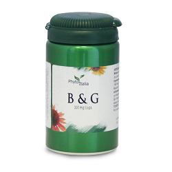 B&G 60 CAPSULE - Antica Farmacia Ferrari