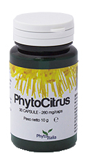 PHYTOCITRUS 30 CAPSULE - Antica Farmacia Ferrari