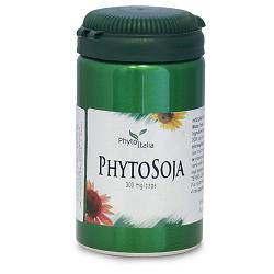 PHYTOSOJA 60 CAPSULE - Antica Farmacia Ferrari