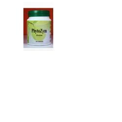 PHYTOZYM 60 CAPSULE - Antica Farmacia Ferrari