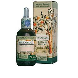 INULAMARA 50 ML NUOVA FORMULA - Antica Farmacia Ferrari