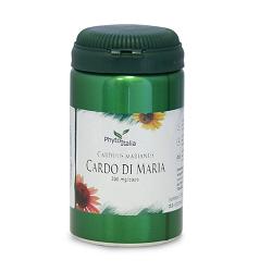 CARDO MARIANO 60 CAPSULE - Antica Farmacia Ferrari