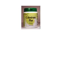 COLOSTRUM PLUS 60 CAPSULE - Antica Farmacia Ferrari