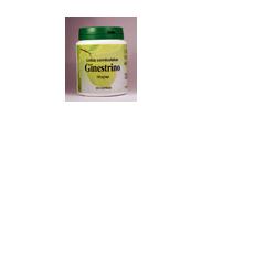 GINESTRINO 60 CAPSULE - Antica Farmacia Ferrari