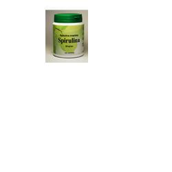 SPIRULINA 60 CAPSULE - Antica Farmacia Ferrari