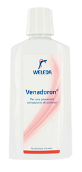 VENADORON GEL RINFRESCANTE GAMBE 200 ML - Antica Farmacia Ferrari
