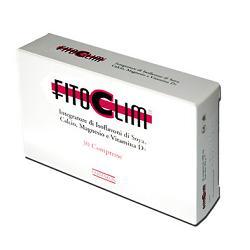 FITOCLIM 30 COMPRESSE - Antica Farmacia Ferrari