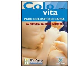 COLOVITA INTEGRATORE 30 CAPSULE - Antica Farmacia Ferrari
