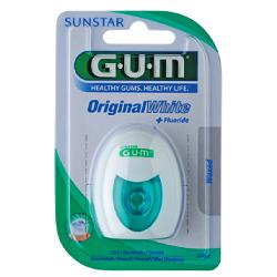 GUM ORIGINAL WHITE FILO 30MT - Antica Farmacia Ferrari