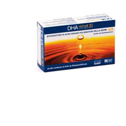 DHA RICHOIL 30 PERLE - Antica Farmacia Ferrari