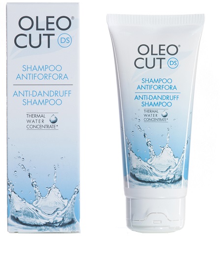 OLEOCUT SHAMPOO A/FORF DS100ML - Antica Farmacia Ferrari