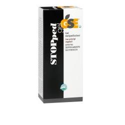 GSE STOPPED GEL ELIMINAZIONE PIDOCCHI TUBETTO DA 50ML - Antica Farmacia Ferrari