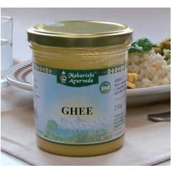 GHEE BIO BURRO CHIARIFICATO 480 G - Antica Farmacia Ferrari