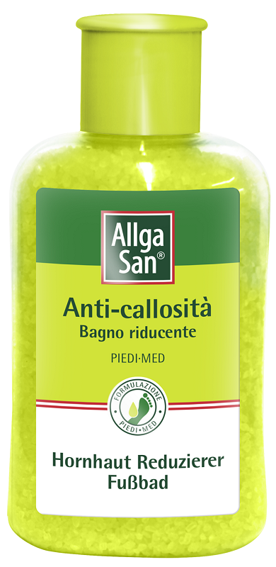 ALLGA PEDIL ANTICALLOSITA' - Antica Farmacia Ferrari