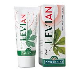 LEVIAN CREMA 50 ML - Antica Farmacia Ferrari