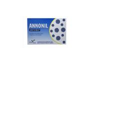 ANNONIL 30 CAPSULE 16,1 G - Antica Farmacia Ferrari