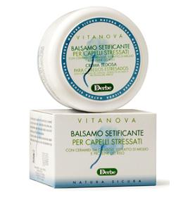 VITANOVA BALSAMO SETIFICANTE 150 ML - Antica Farmacia Ferrari