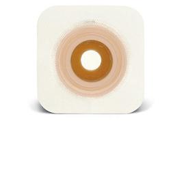 PLACCA PER STOMIA DUE PEZZI PIANA MODELLABILE DIAMETRO 13-22 SISTEMA 2S 5PZ - Antica Farmacia Ferrari