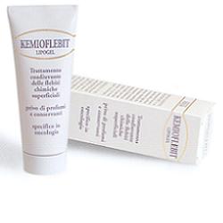 KEMIOFLEBIT LIPOGEL 100 ML - Antica Farmacia Ferrari